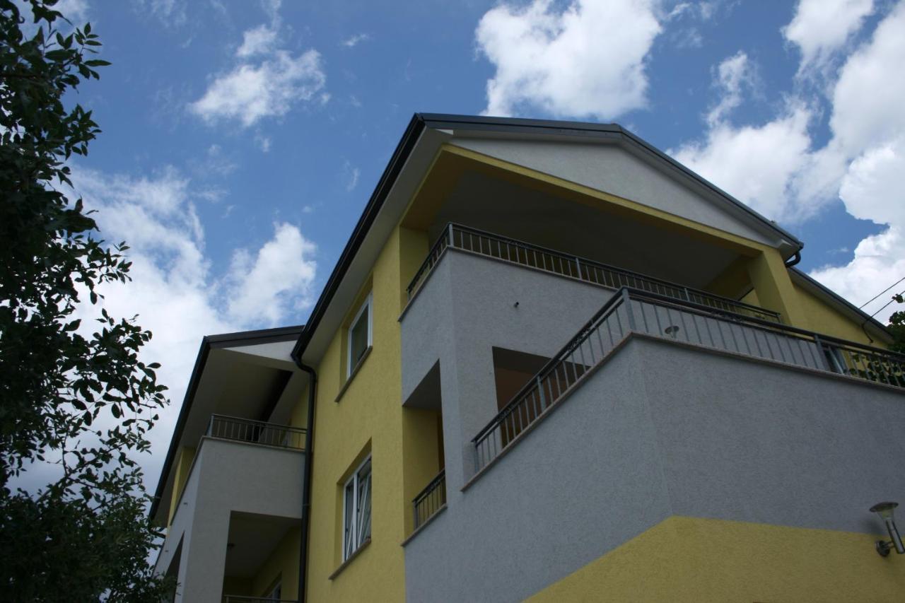 Accommodation Salvia Светий Юрай Номер фото