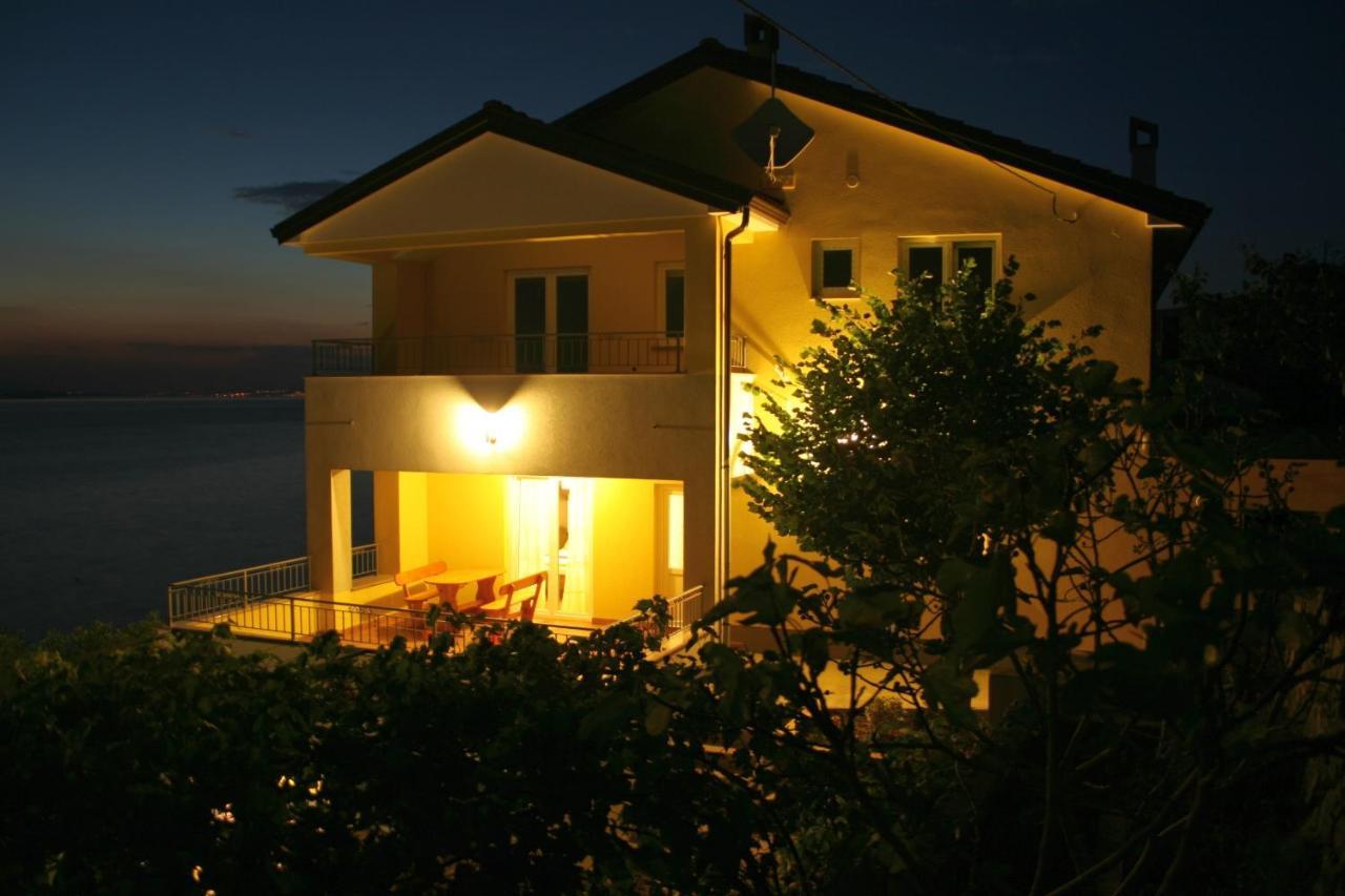 Accommodation Salvia Светий Юрай Номер фото